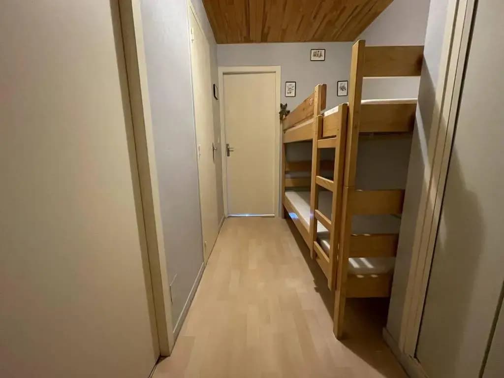 Appartement Vallouise-La Casse, 1 pièce, 4 personnes - FR-1-330G-66 - Miniature 7