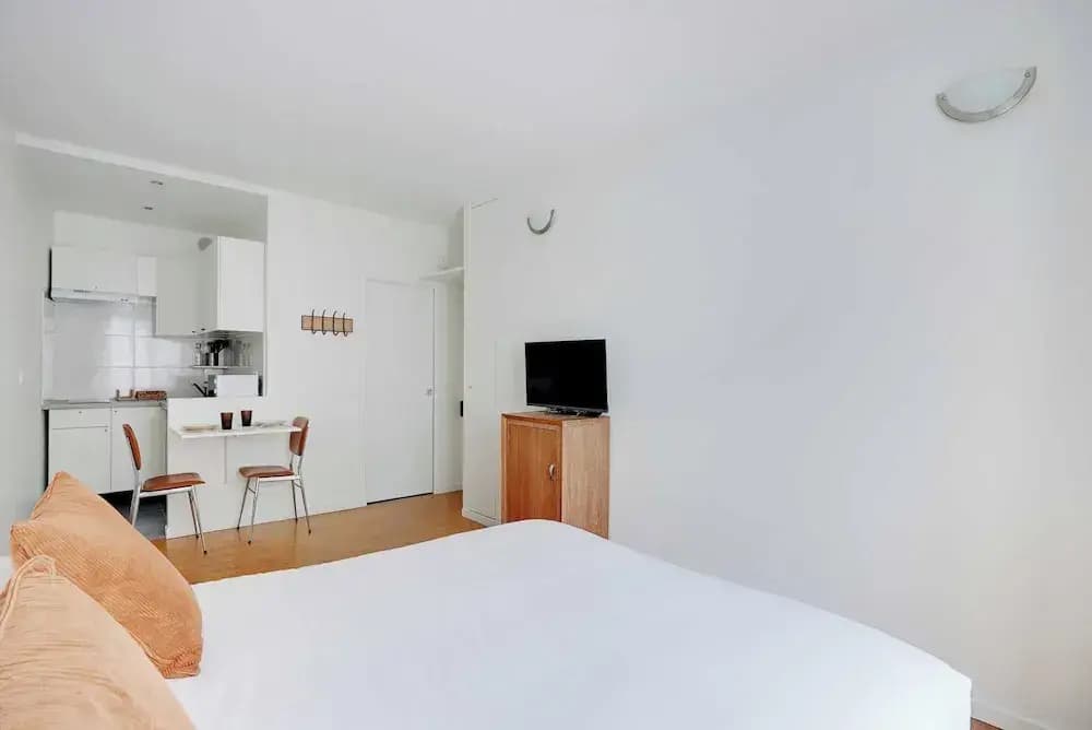 Modern and Cosy Studio - 2P - Rueil-malmaison - Photo 2