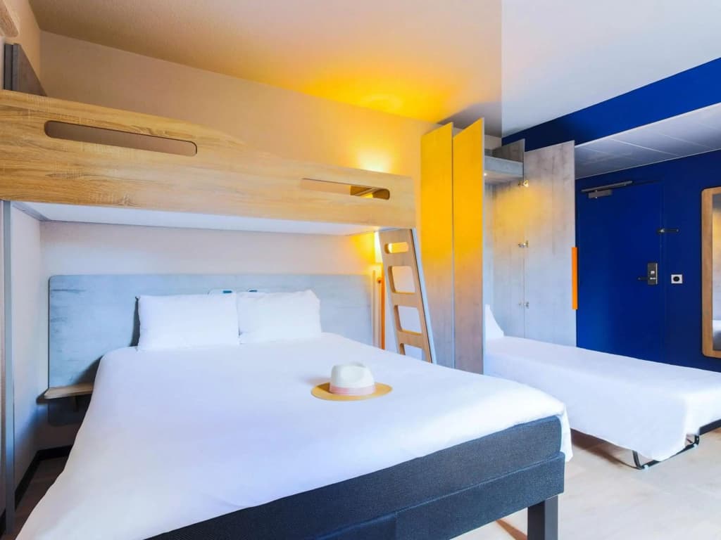 ibis budget Albi Centre - Photo 2