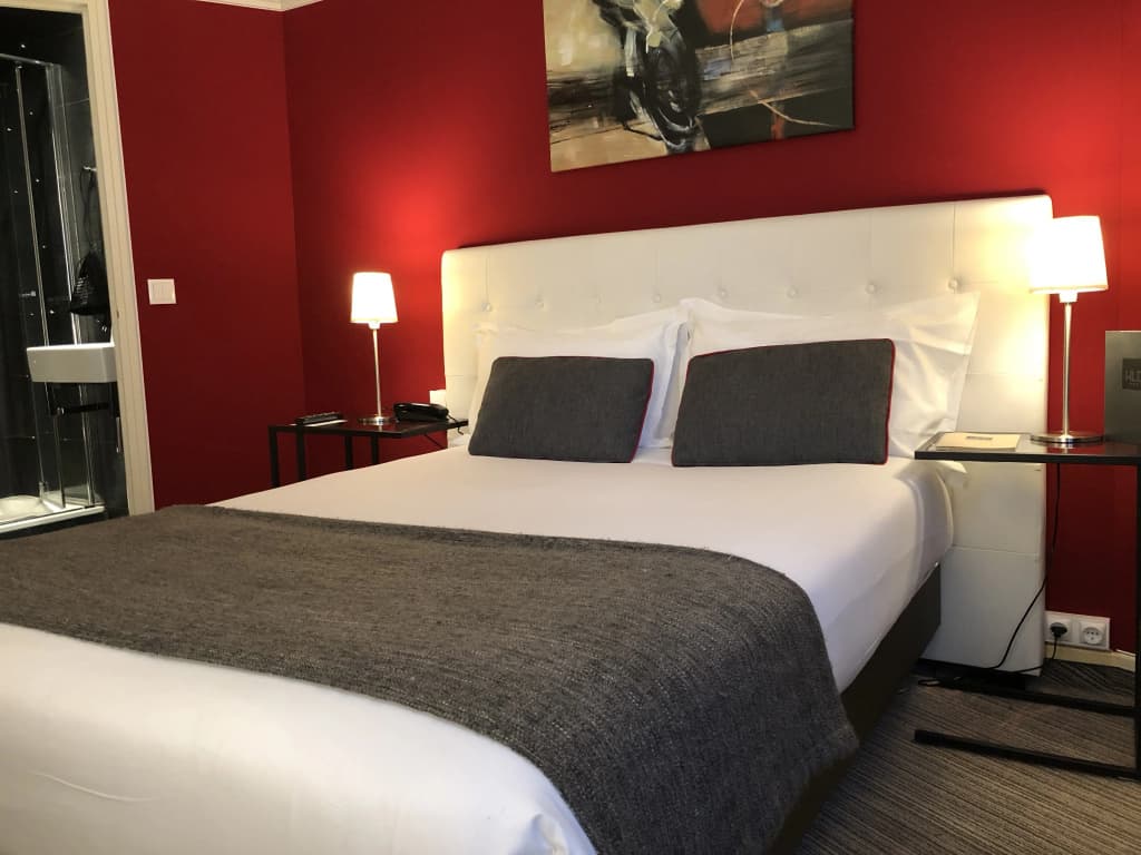 Hôtel le Dauphin - Photo 5