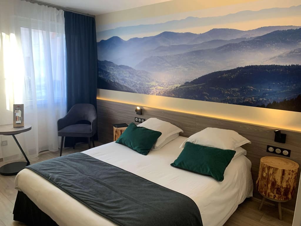 Best Western Plus La fayette Hotel & Spa - Photo 3