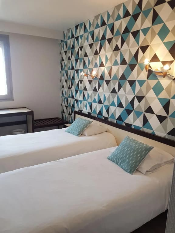 Hotel Nestor - Miniature 7
