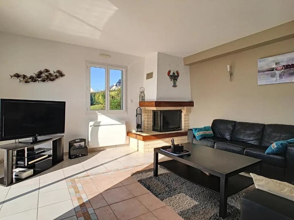 Maison Crozon, 5 pièces, 8 personnes - FR-1-370-26 - Miniature 2