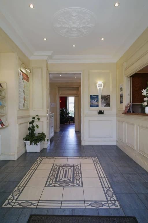 La Closerie Cabourg Côté Casino - Photo 2
