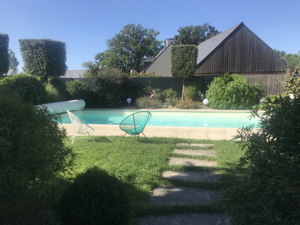 Le Clos De Saint-Brice - Miniature 4