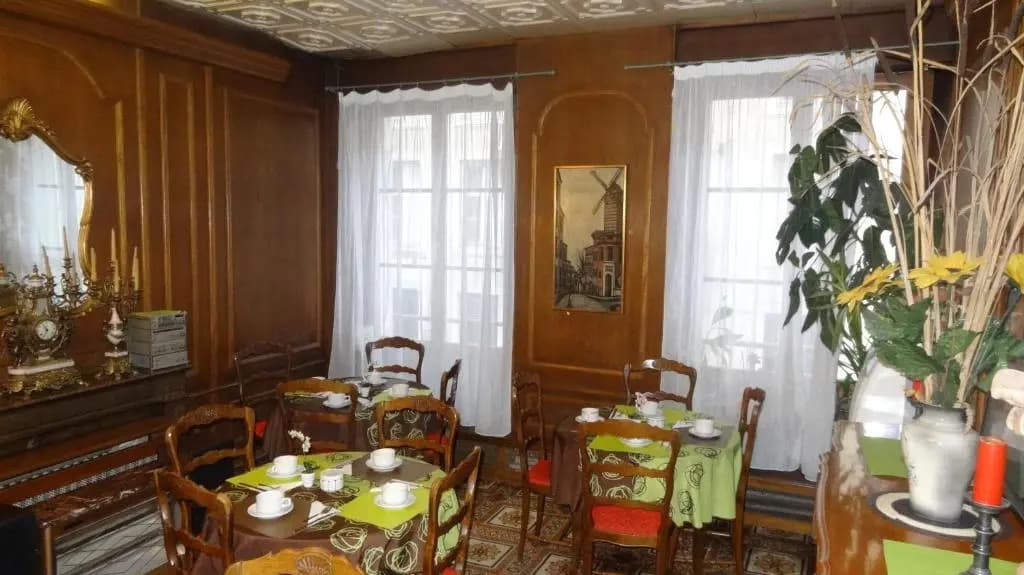 Hôtel de l'académie - Miniature 8