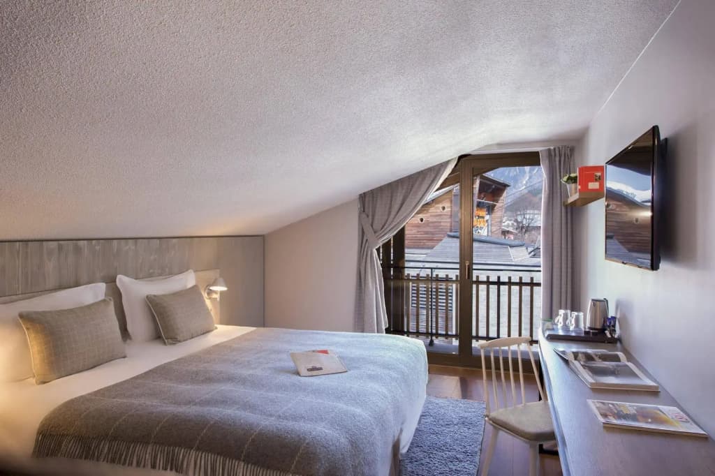 Héliopic Hôtel & Spa - Miniature 6