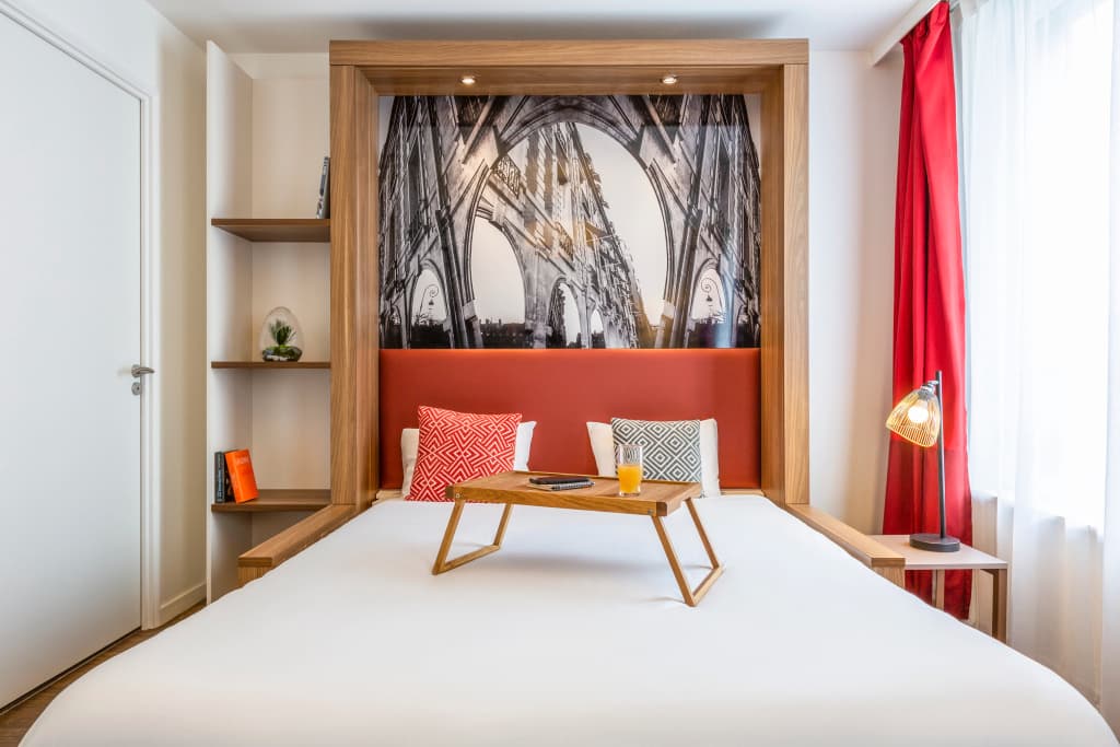 Aparthotel Adagio Paris Bercy Village - Photo 3