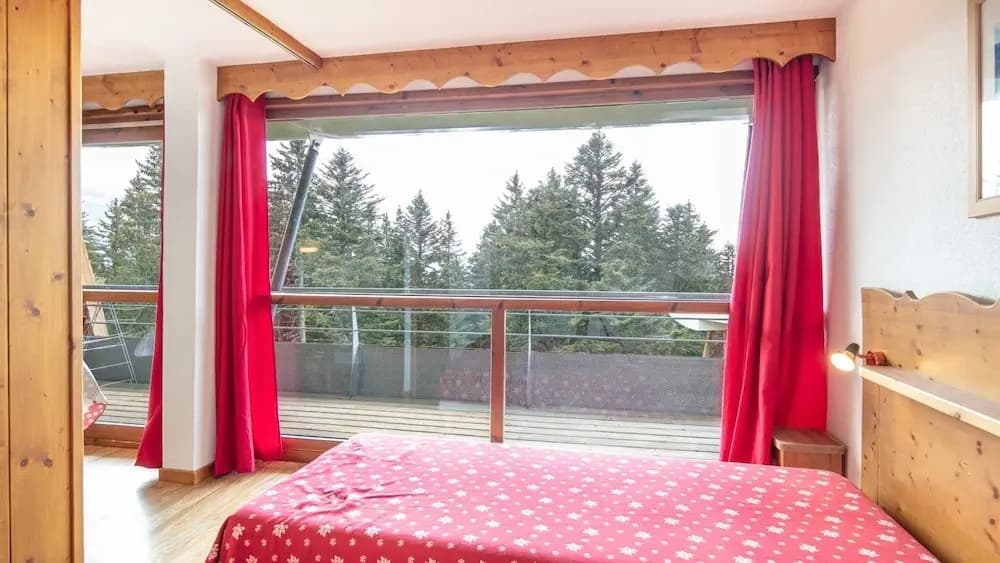 Ski-in Apartment in Chamrousse - Photo 3