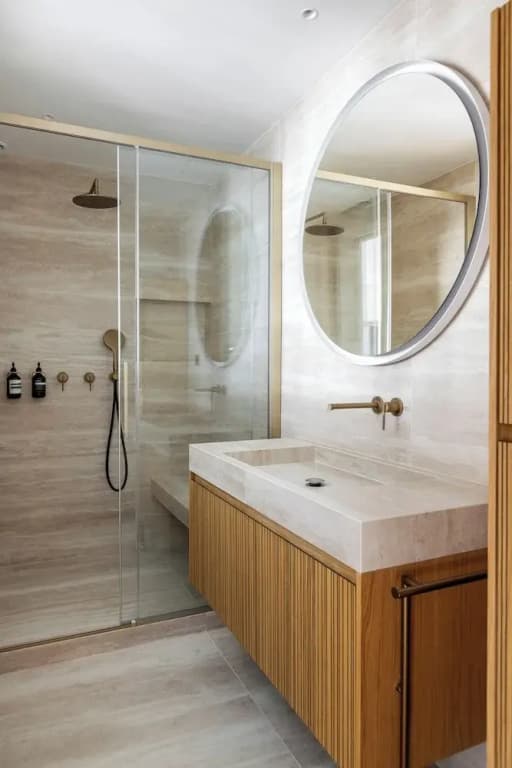 HIGHSTAY - Luxury Serviced Apartments - Centre Pompidou - Miniature 8