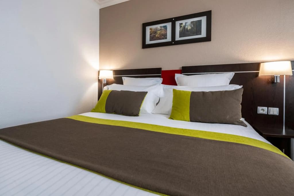 Four Points by Sheraton Reims Cathédrale Hotel - Photo 2