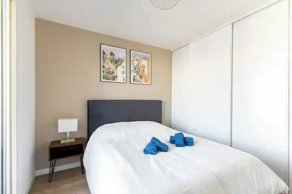 Magnificent Modern 2 Bedrooms Apartment - Castellane District - Photo 2