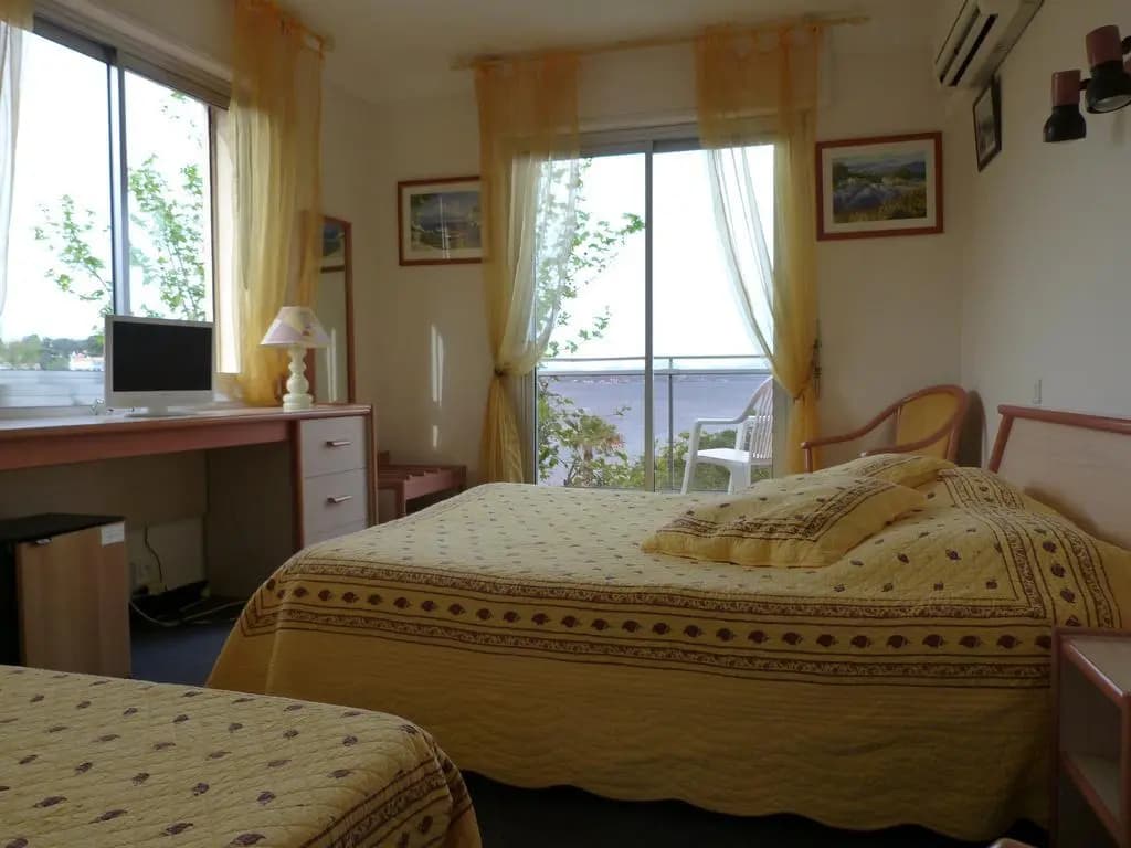Hôtel La Caravelle - Miniature 2