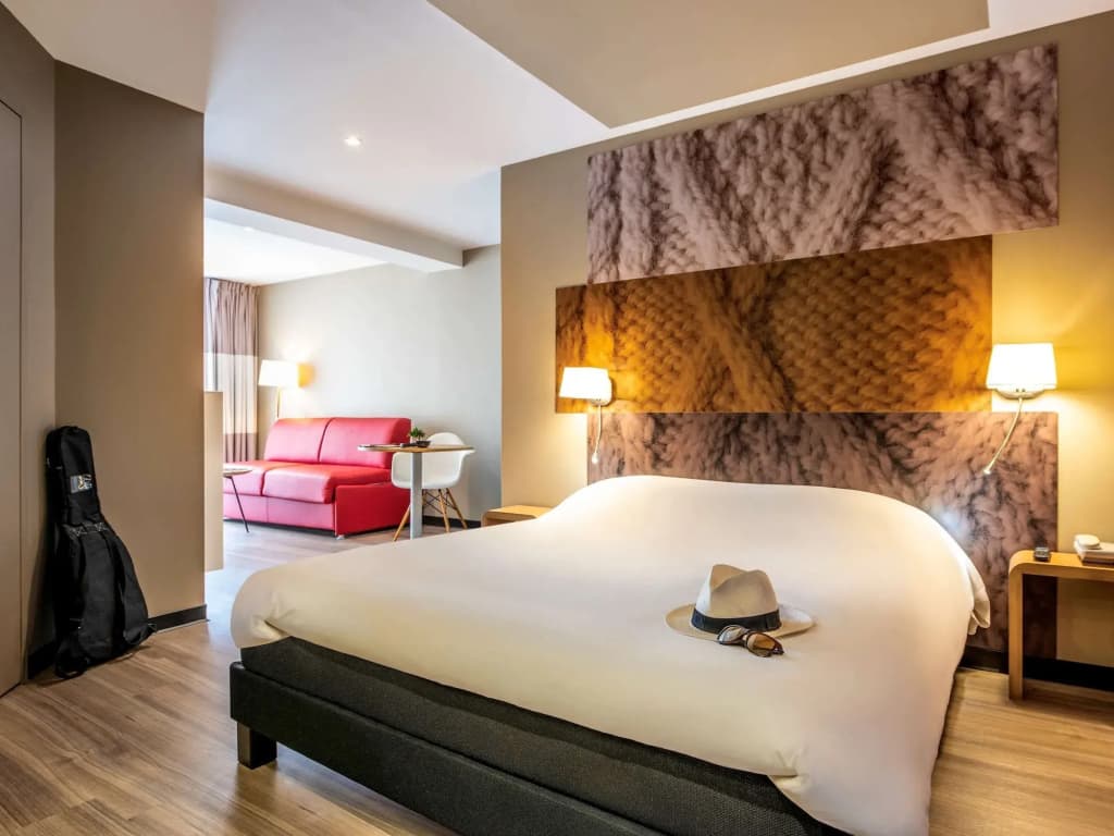 ibis Nuits Saint Georges - Photo 3