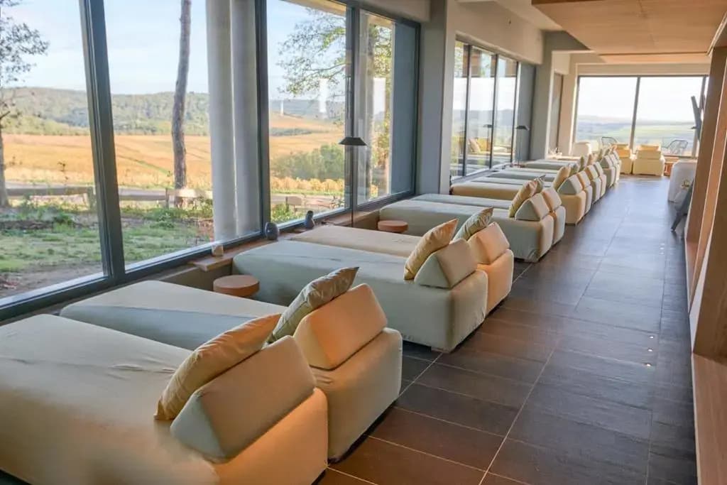 Loisium Wine & Spa Hotel Champagne - Photo 1