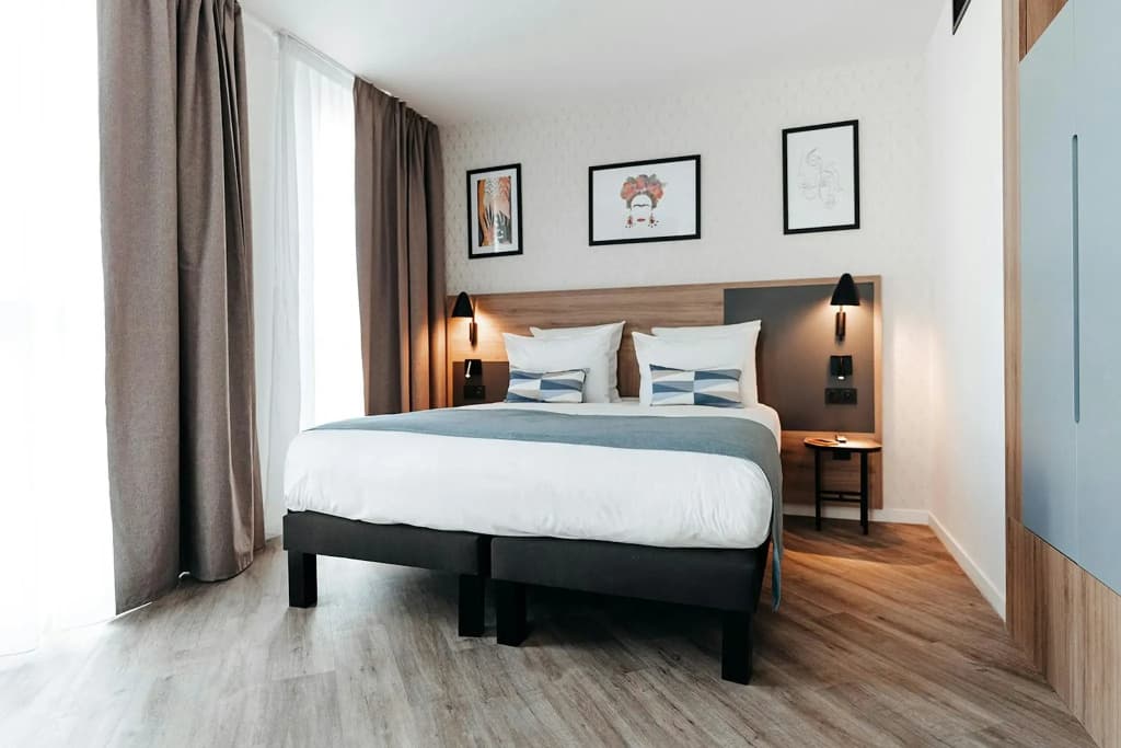 Appart'City Collection Saint Germain en Laye - Photo 4