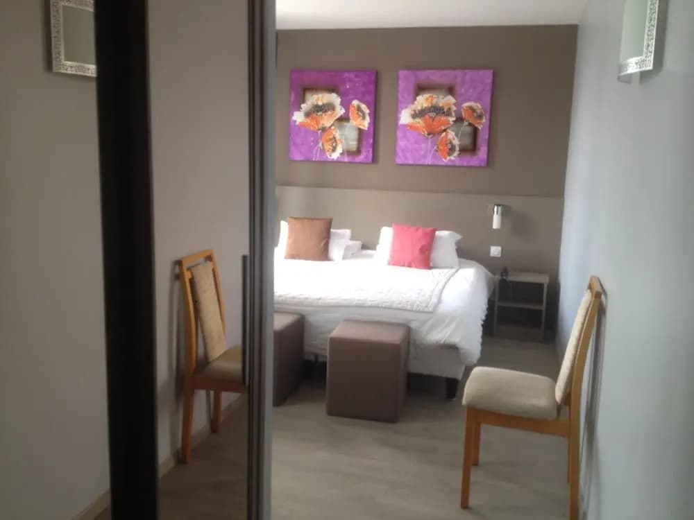 Hôtel de France - Photo 4