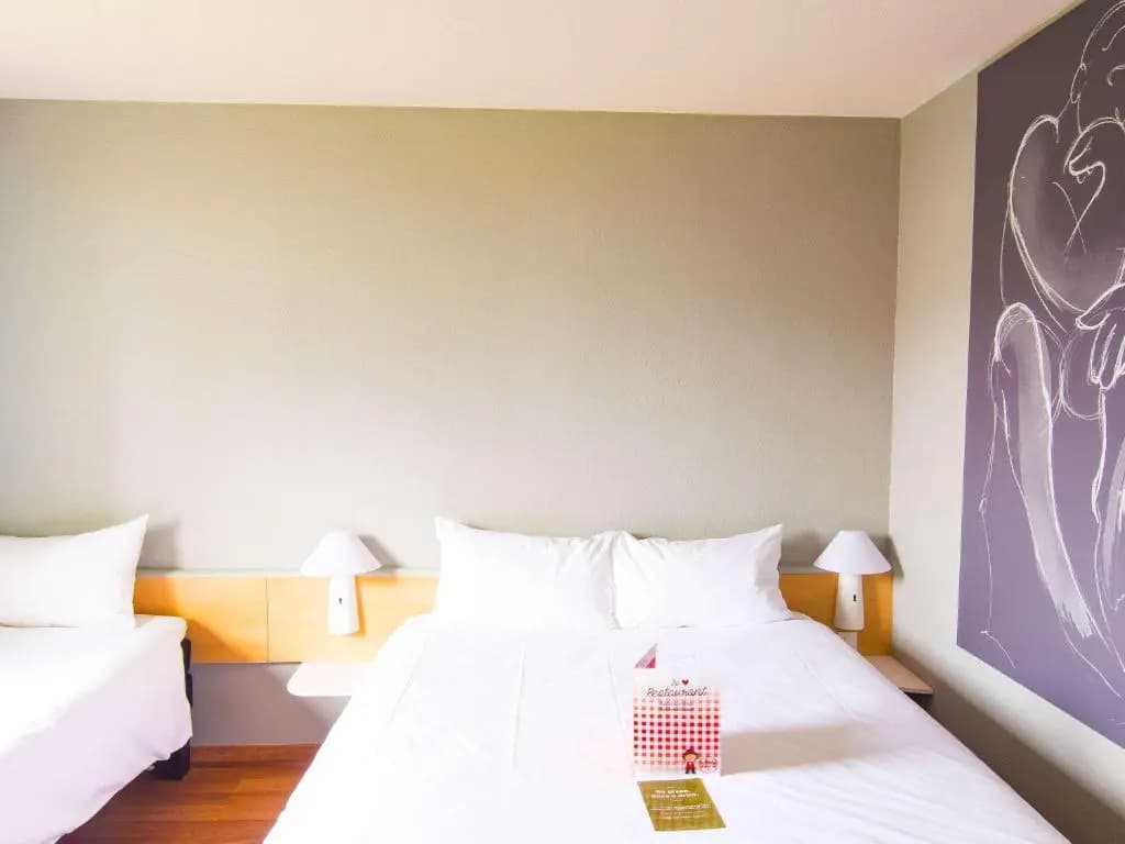 Ibis Colmar Est - Hotel Restaurant en Alsace - Photo 3