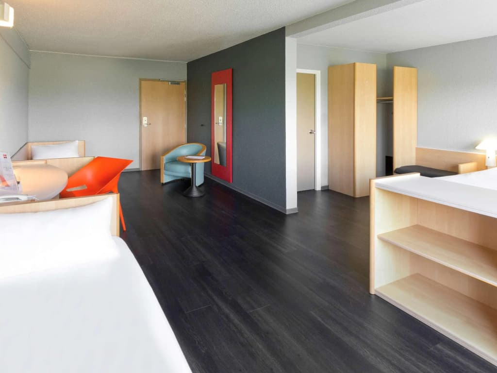 ibis Saint Dizier - Photo 5