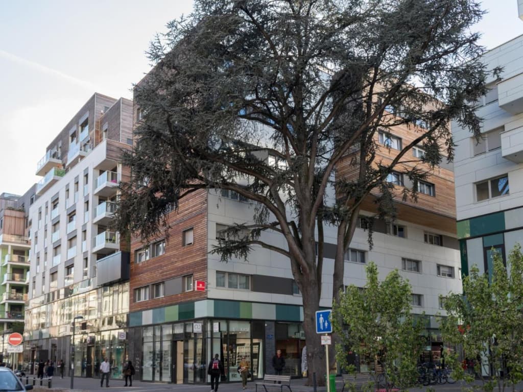 Appart'City Classic Annemasse Centre-Pays de Genève - Photo 1