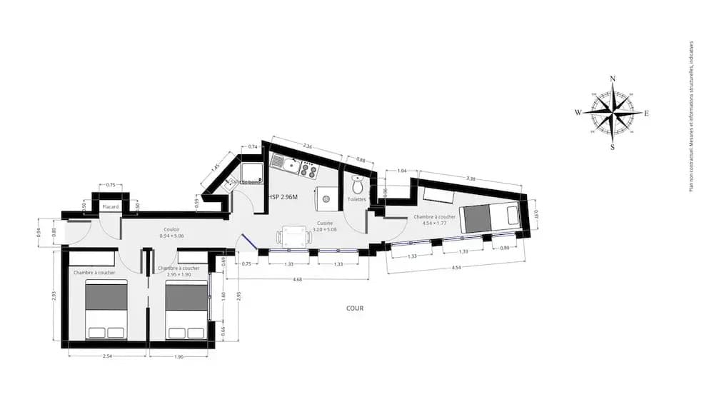 Marais Renard - Miniature 6