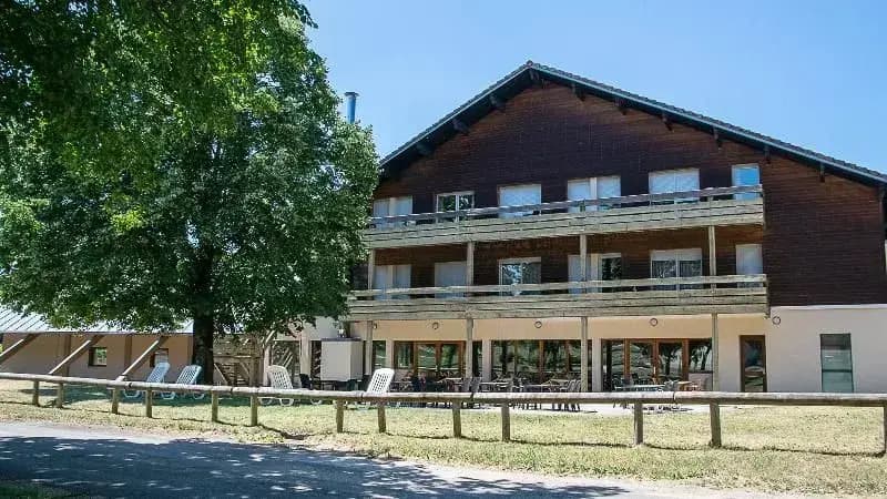Vacancéole Chalet les Crozats - Photo 1