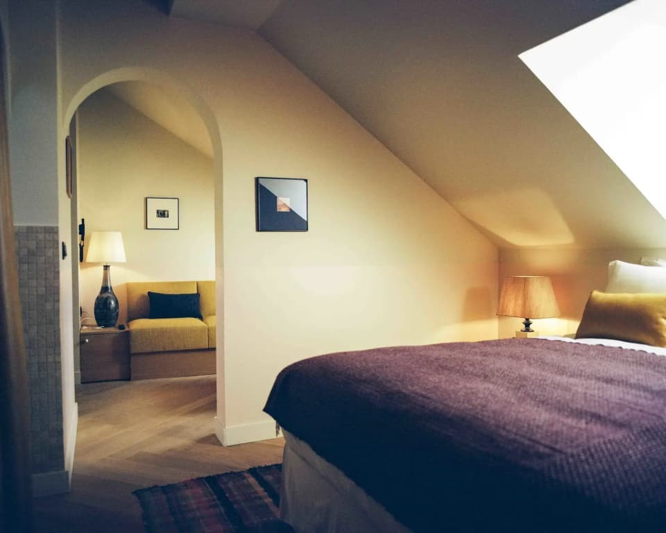 Hôtel Habituel - Photo 4