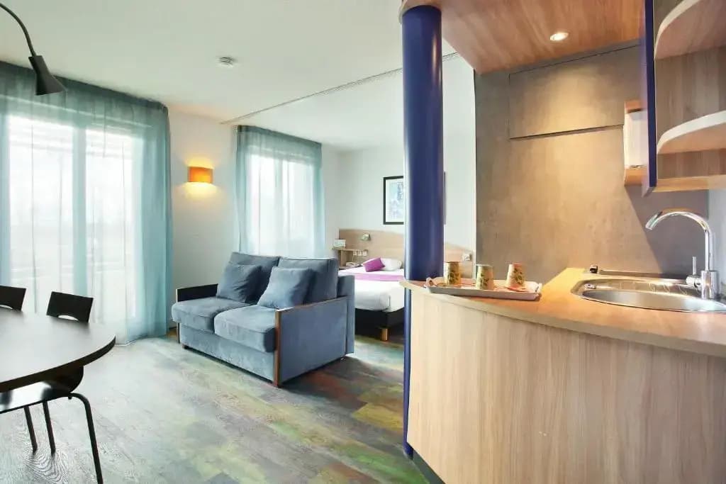 Suite - Home Orleans Saran - Photo 3