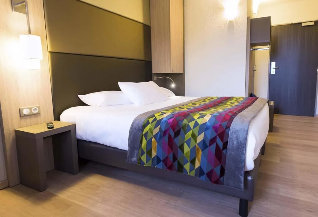 ibis Styles Saint-Quentin - Photo 3