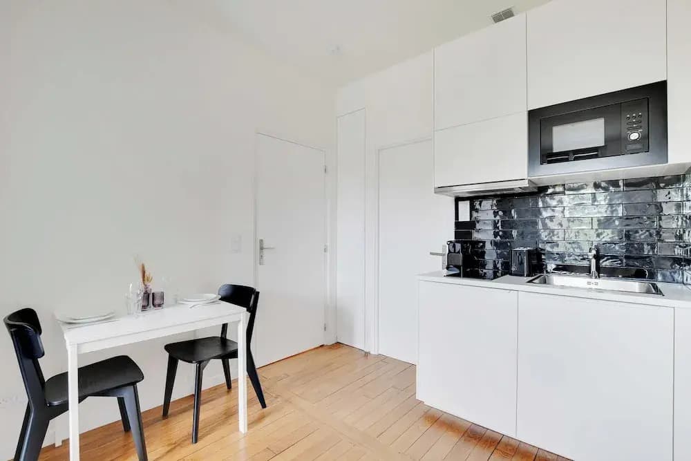 Studio of Choice - 2P - Nanterre - Photo 2