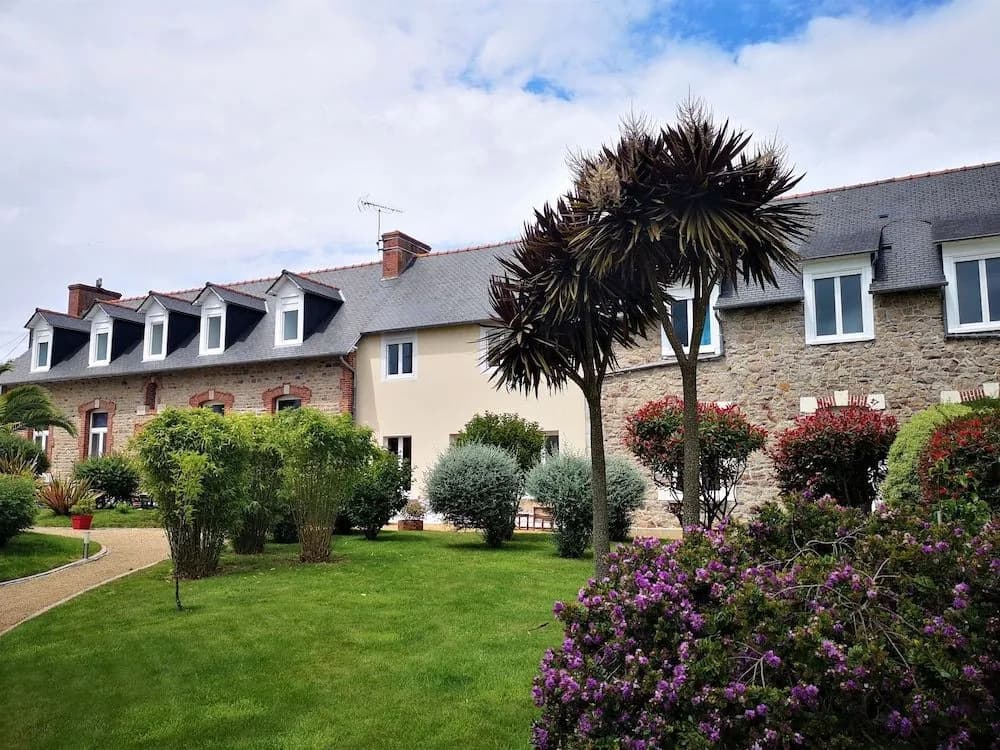 Appartements Le Clos de La Baie - Photo 1