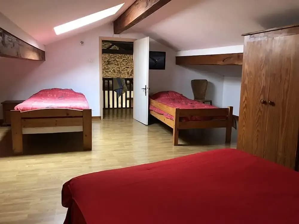 Chambres D'hotes Dordogne Perigord - Photo 5