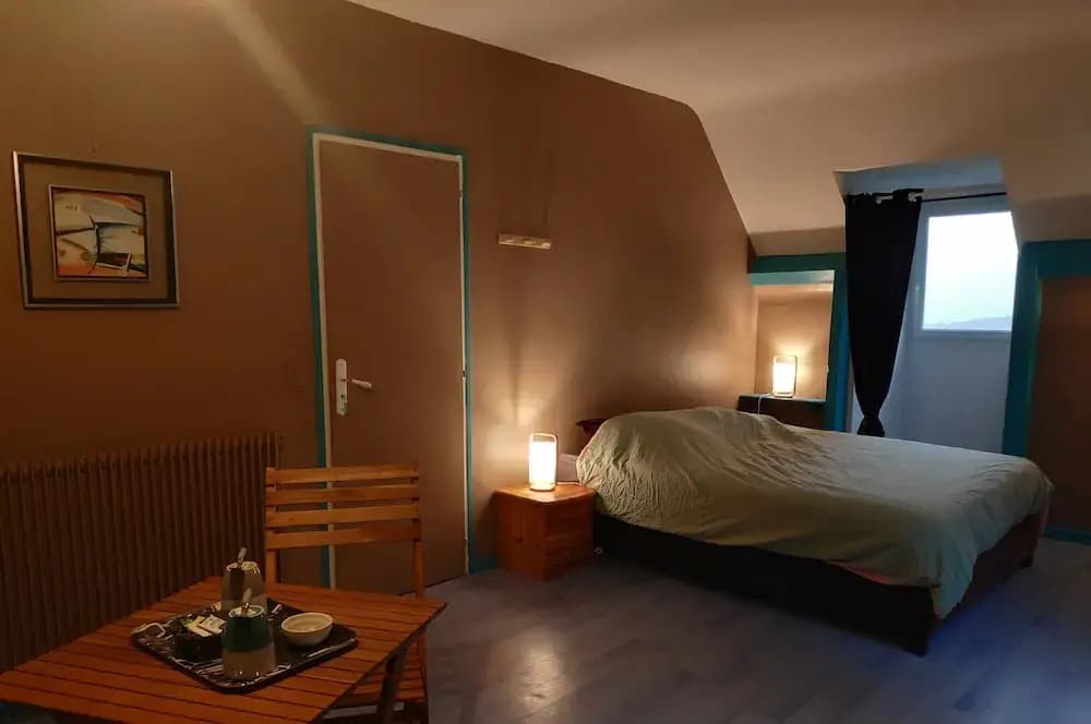 B&B En plein coeur de la forêt - Photo 2