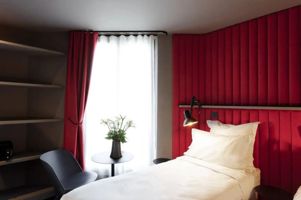Hotel Korner Saint Marcel - Photo 5