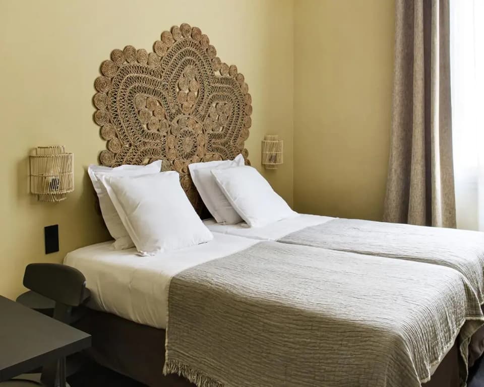 New Hotel Le Quai - Vieux Port - Photo 4