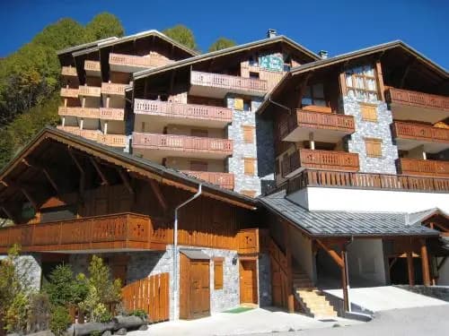 Apartment Vue Imprenable - Proche Telecabine 1 - Photo 1