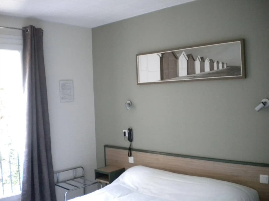 Hotel le Lion d'or - Photo 4