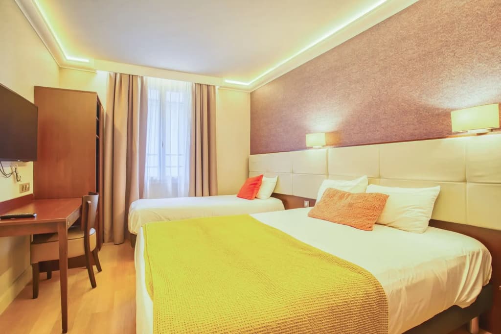 Hotel Nord Est - Photo 5