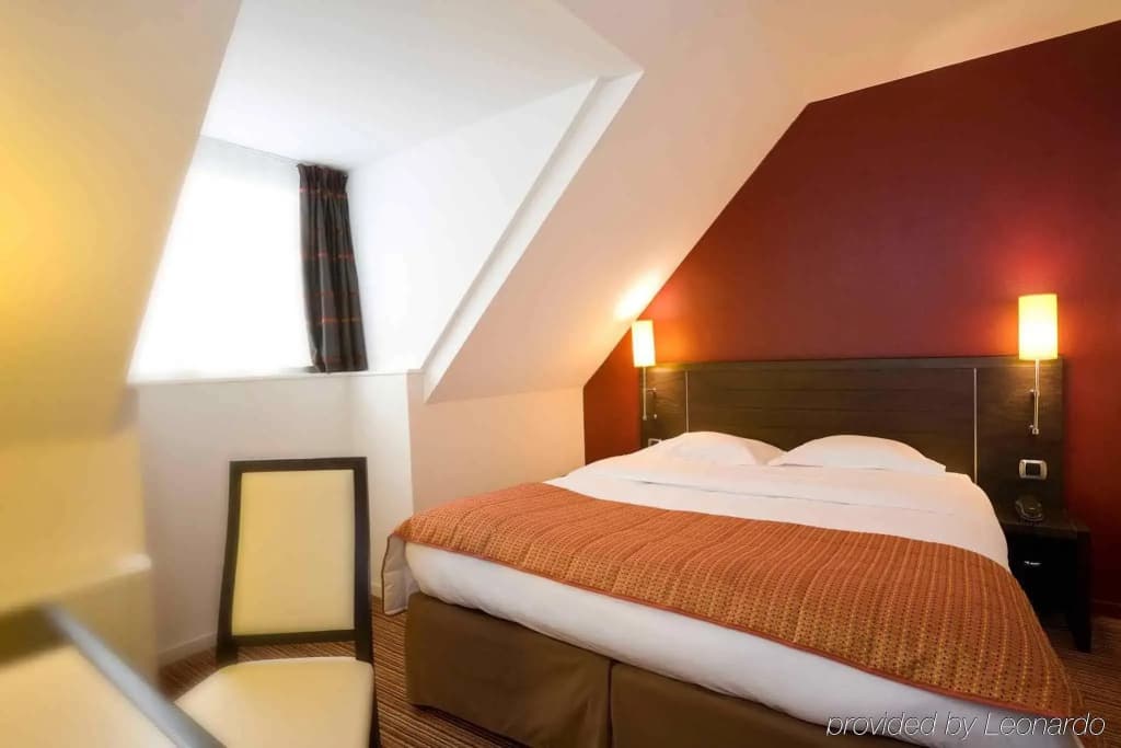 ibis Styles Nantes Centre Place Royale - Miniature 7