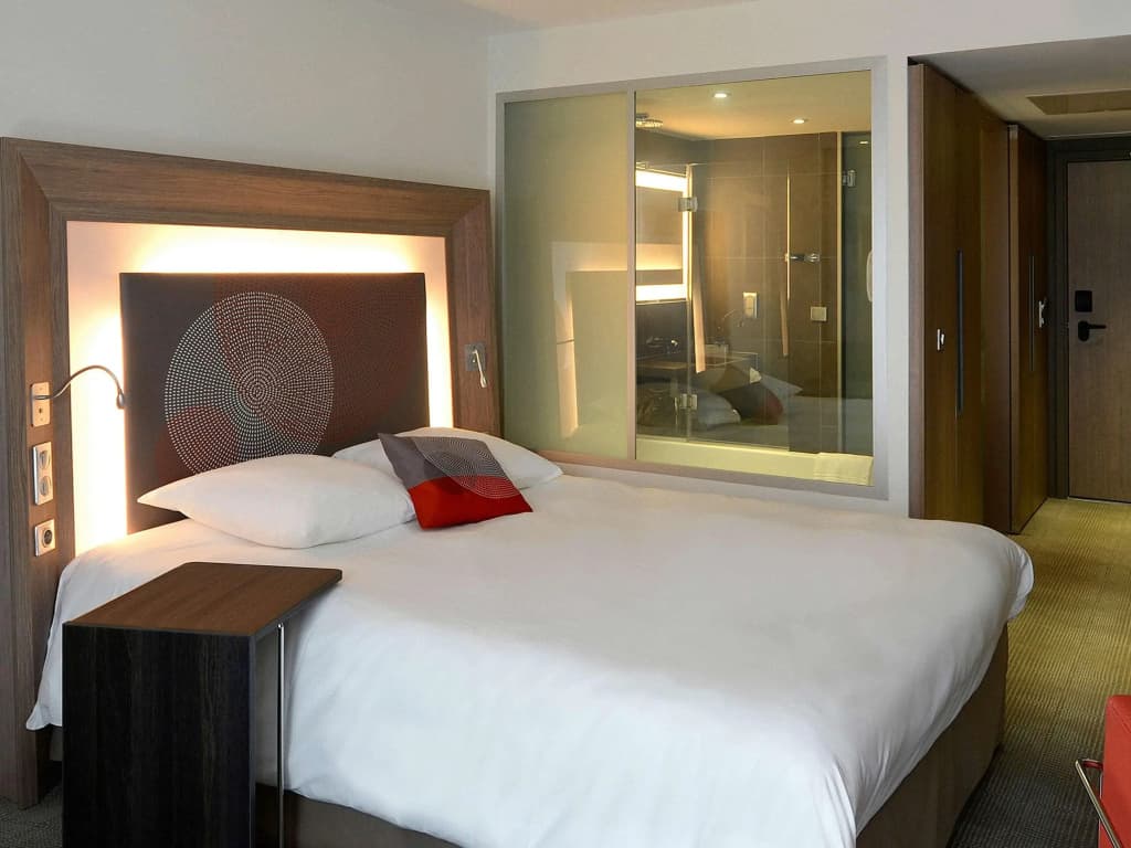 Novotel Avignon Centre - Photo 4