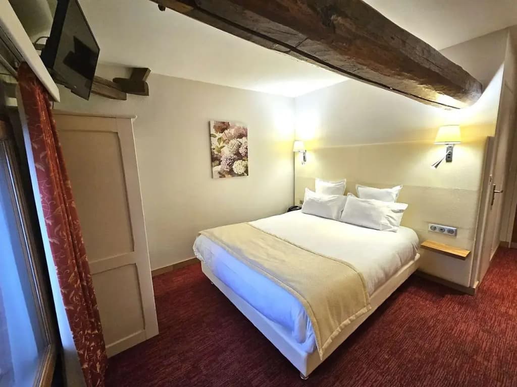 Auberge du Lac, Sure Hotel Collection by Best Western - Photo 5