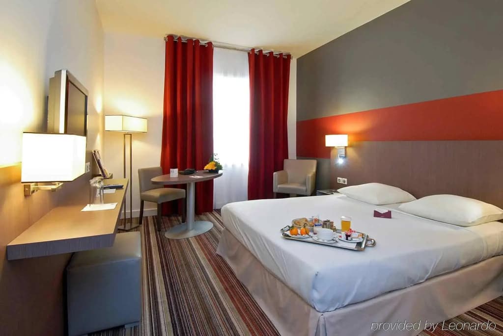 Hotel Indigo Bordeaux Centre Chartrons by IHG - Photo 3