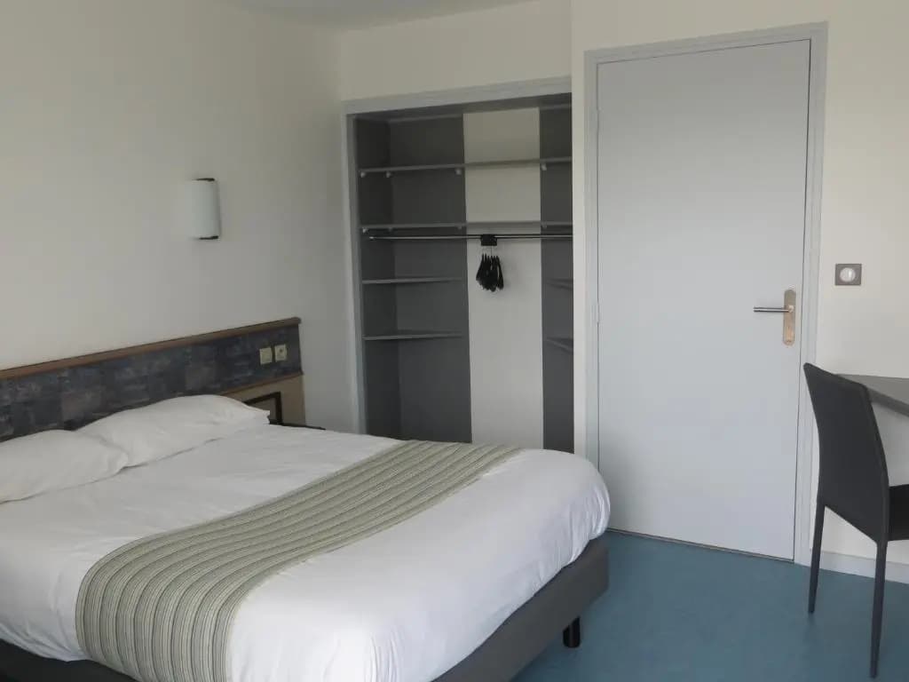 Brit Hotel Dijon Hermes - Photo 5