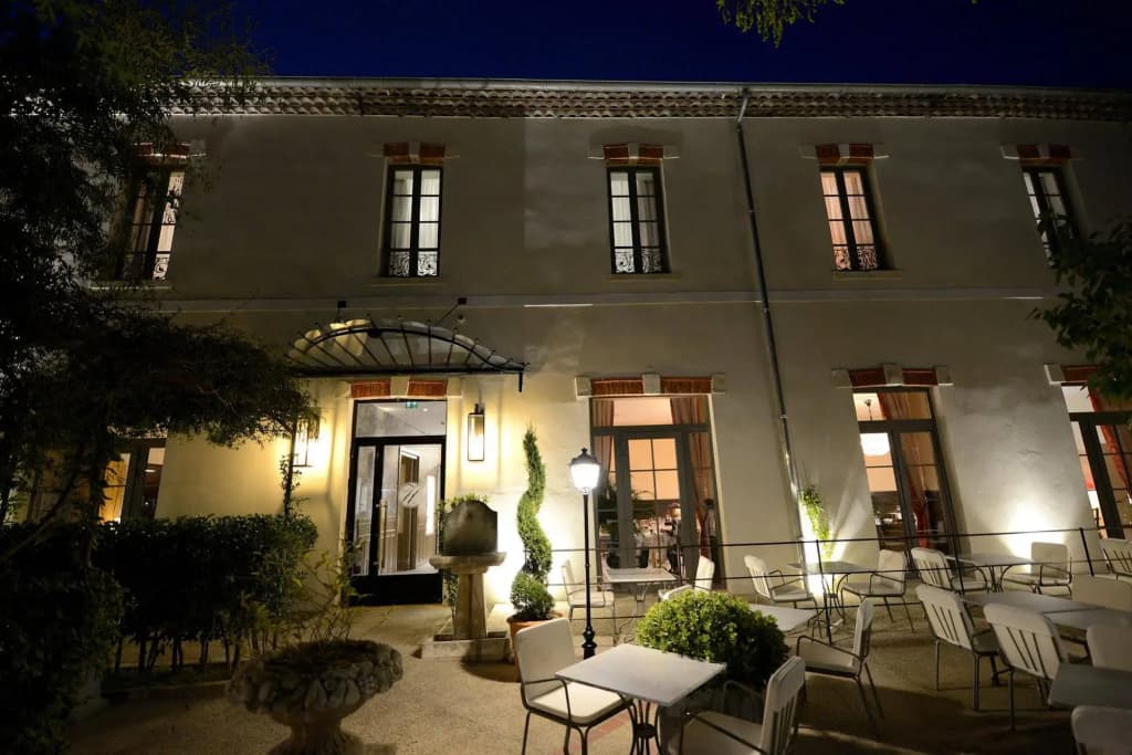 Grand Hôtel Henri - Photo 1