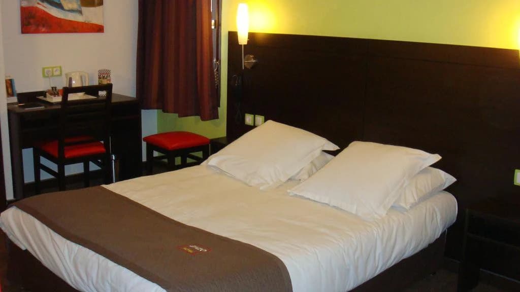 Enzo Hotels Pont à Mousson - Photo 5