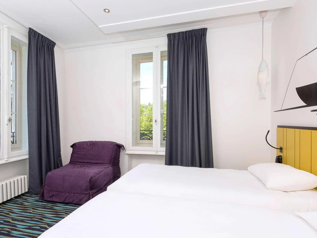 ibis Styles Macon Centre - Miniature 6
