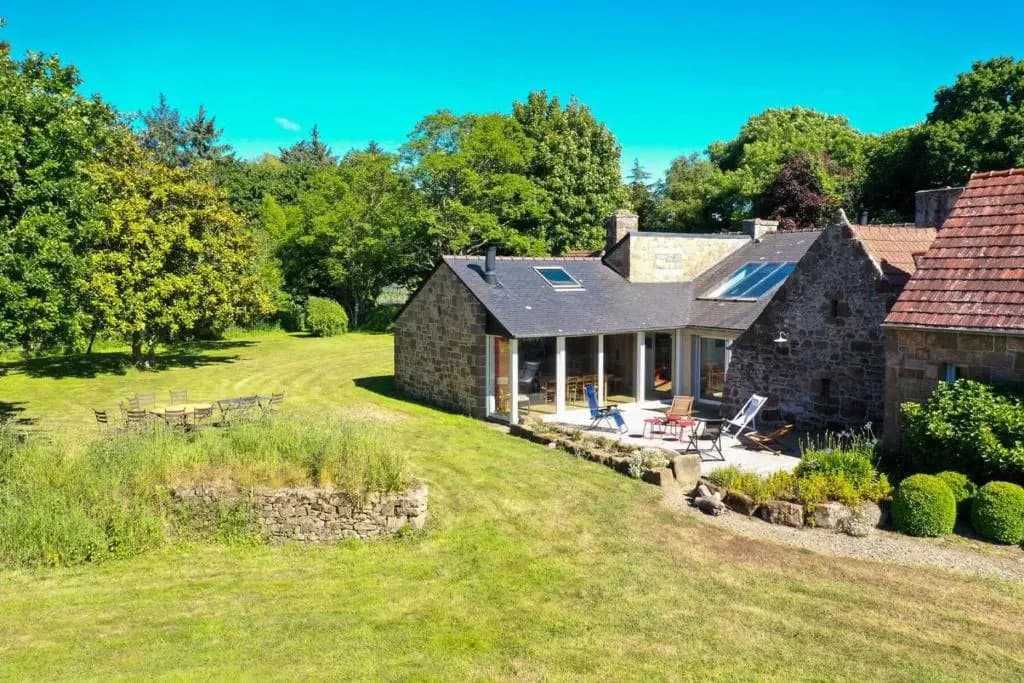 Résidence Ker Karamel-perros Guirec - Maisons & Villas pour 14 Personnes 104 - Miniature 2