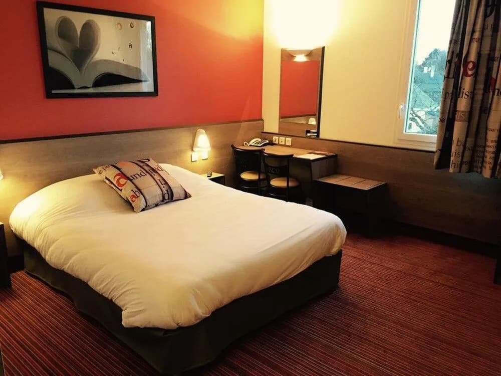ACE Hôtel Angers - Photo 3