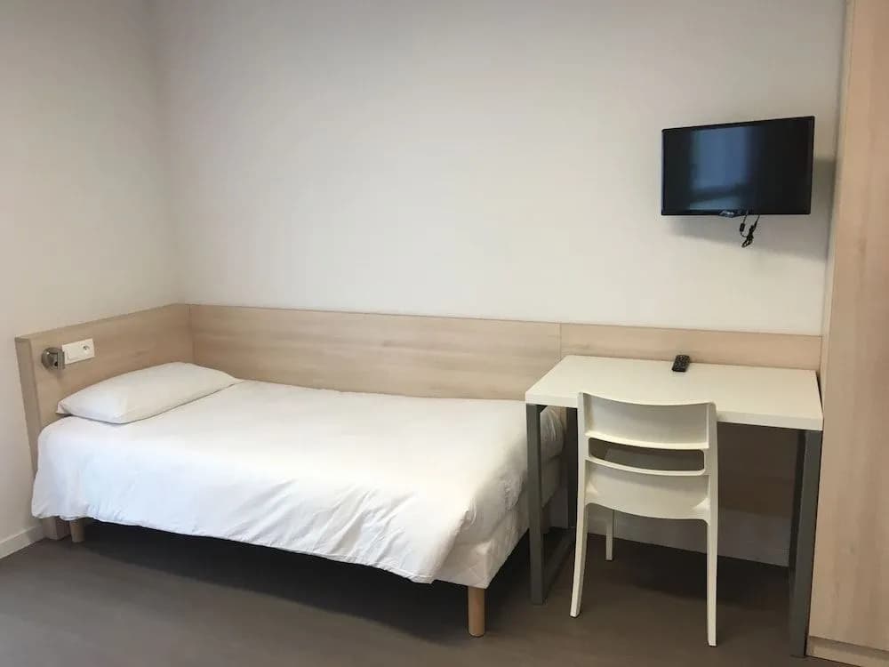 Montempô Apparthôtel Toulouse Balma - Photo 3