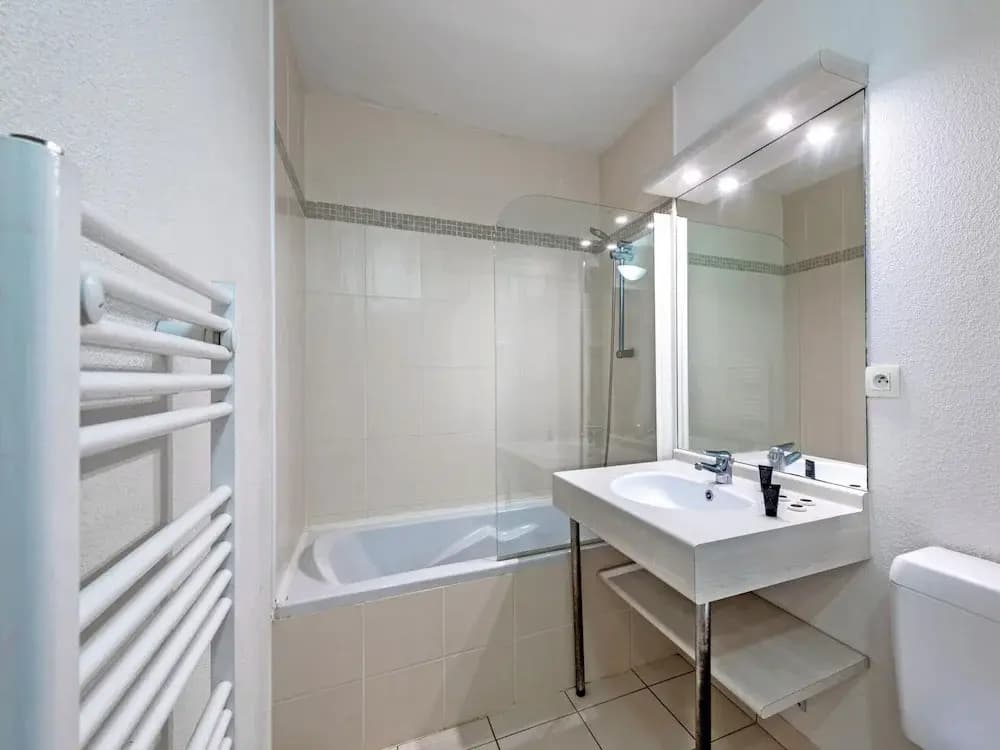 Vacation Apartment in Southern Brittany - Miniature 5